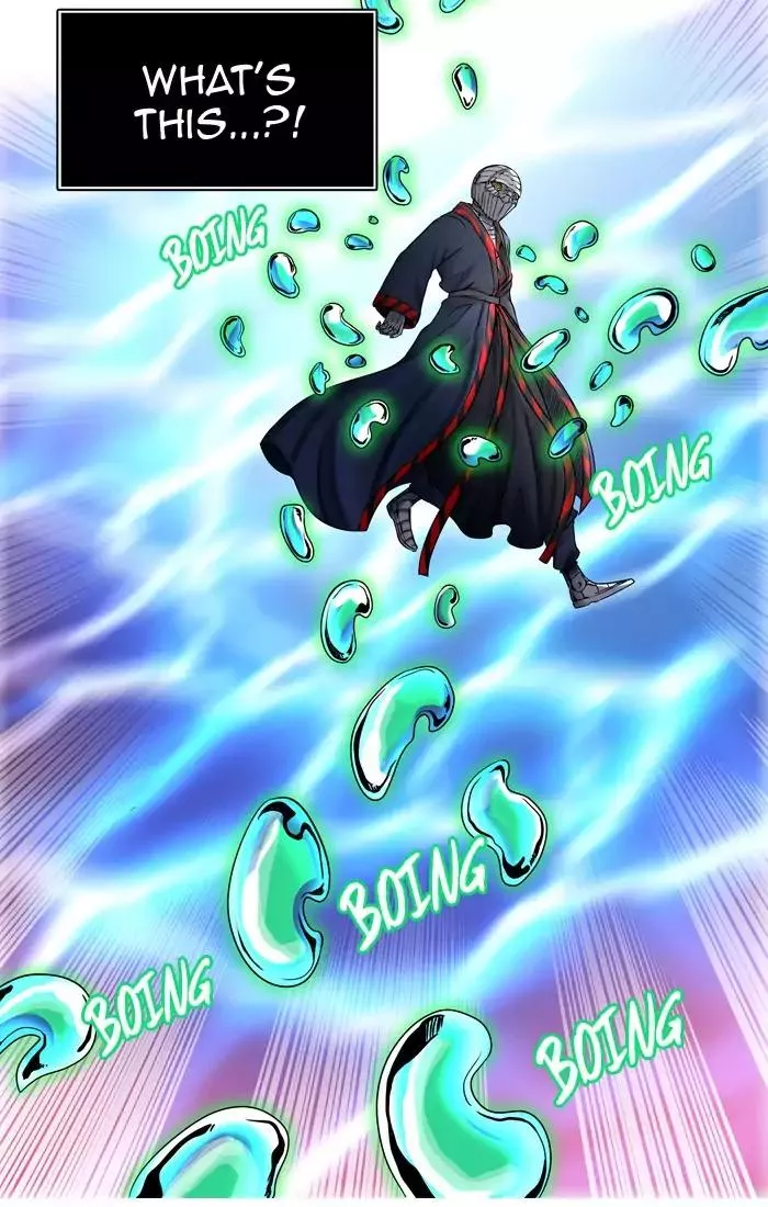 Tower of God, chapter 400, image 63
