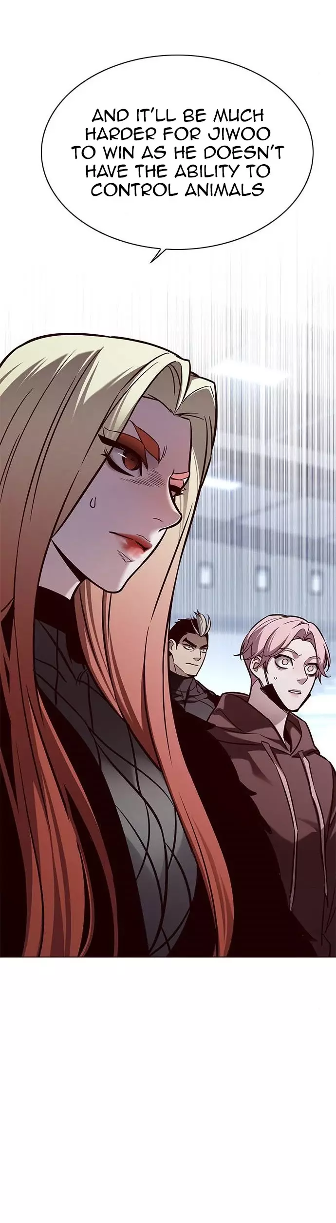 Eleceed, chapter 162, image 33
