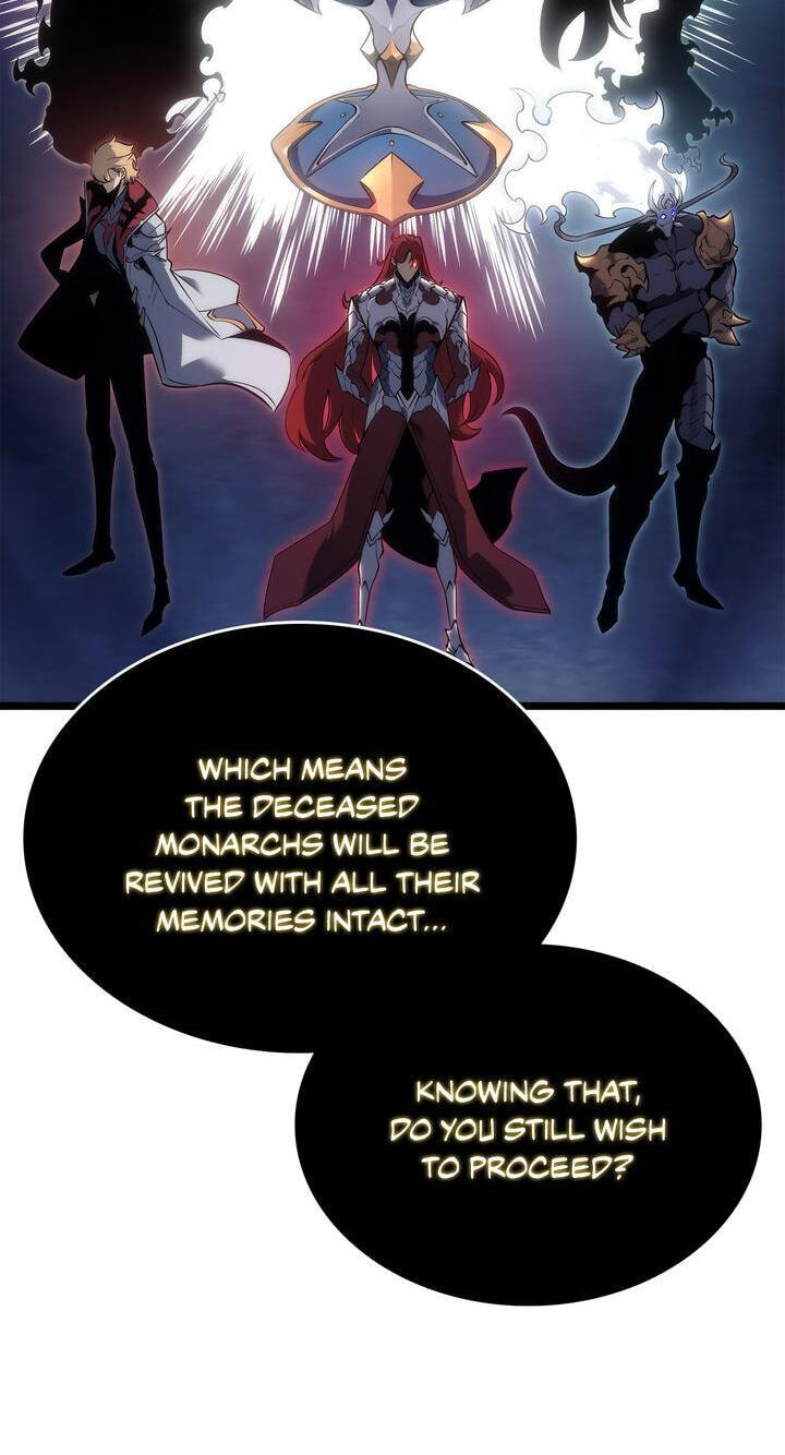 Solo Leveling, chapter 177, image 60