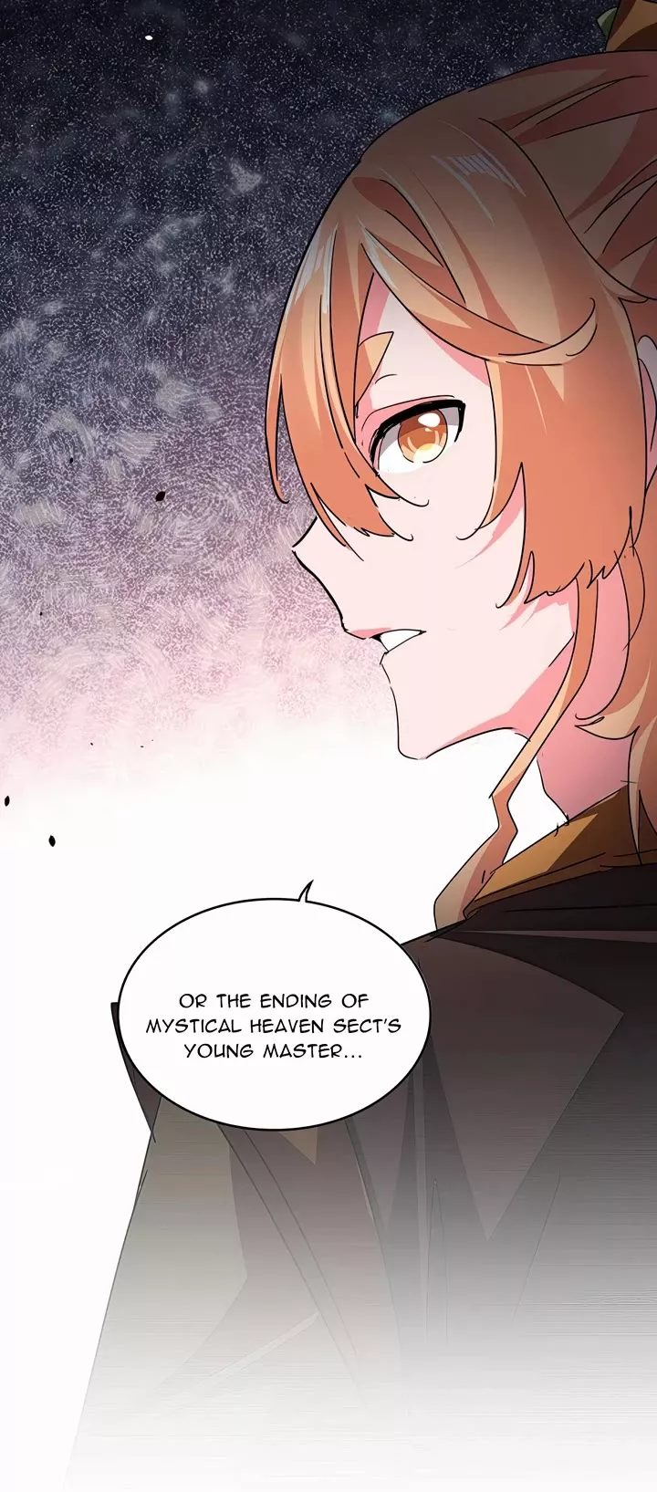Magic Emperor, chapter 777, image 21