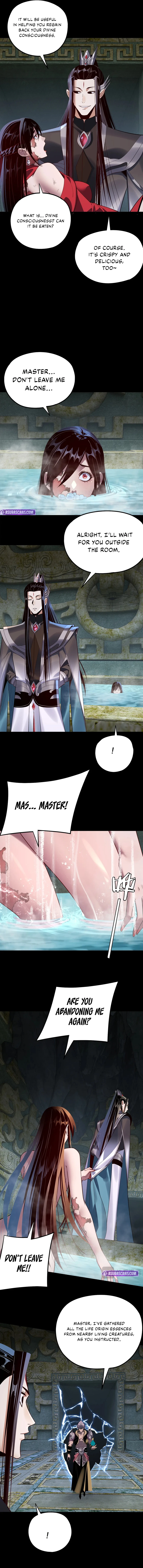 I Am the Fated Villain, chapter 218, image 8