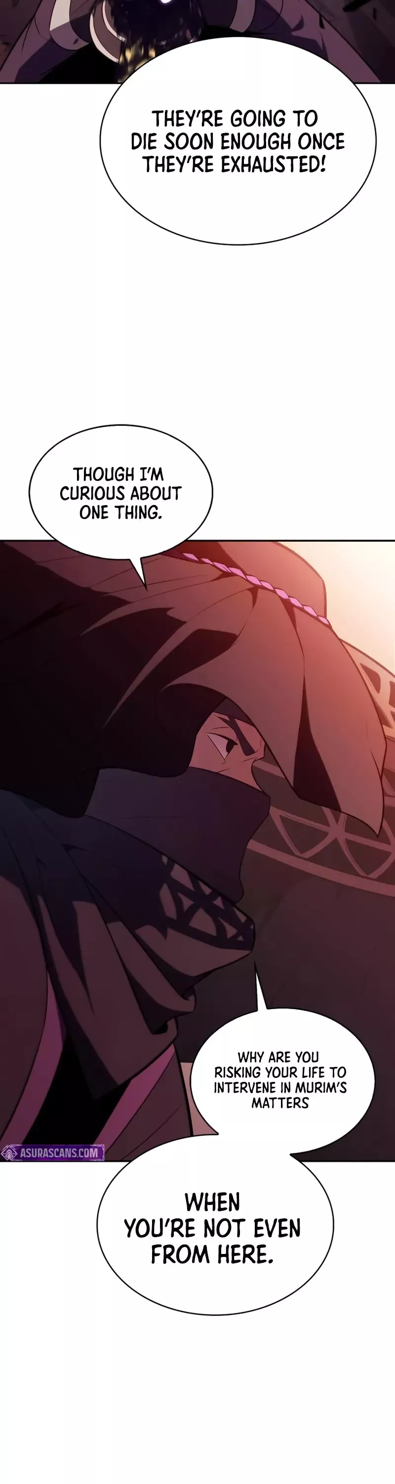 Solo Max-Level Newbie, chapter 191, image 31