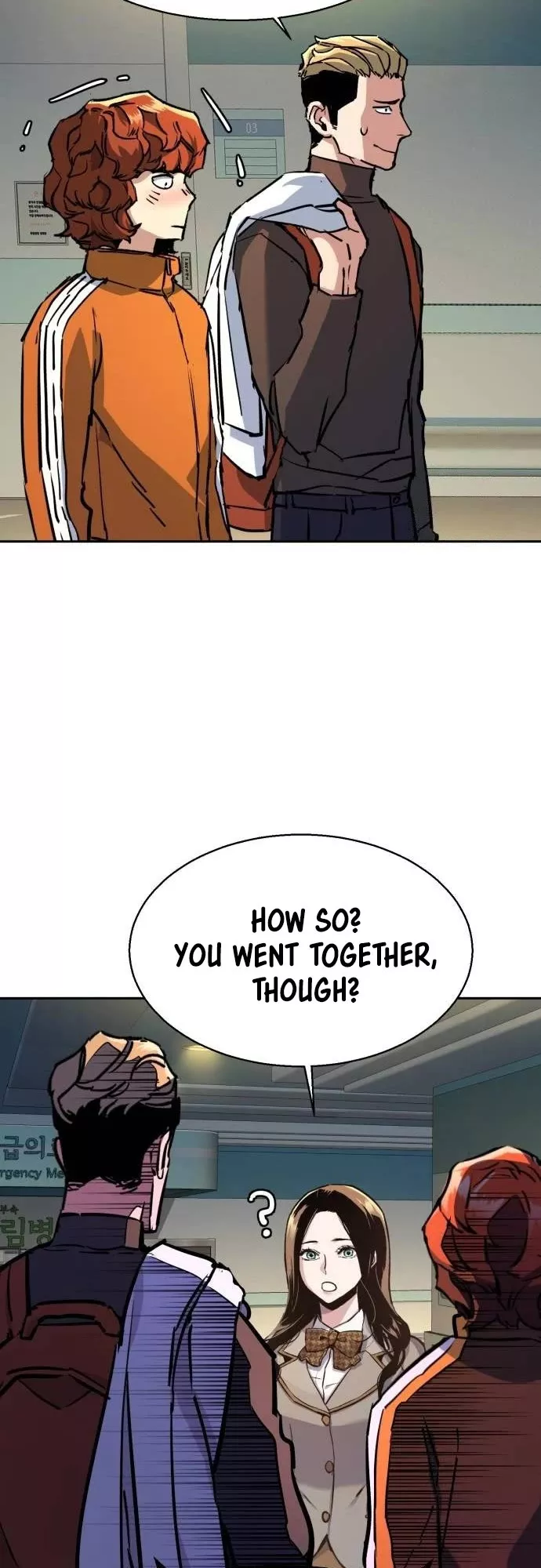 Teenage Mercenary, chapter 198, image 24