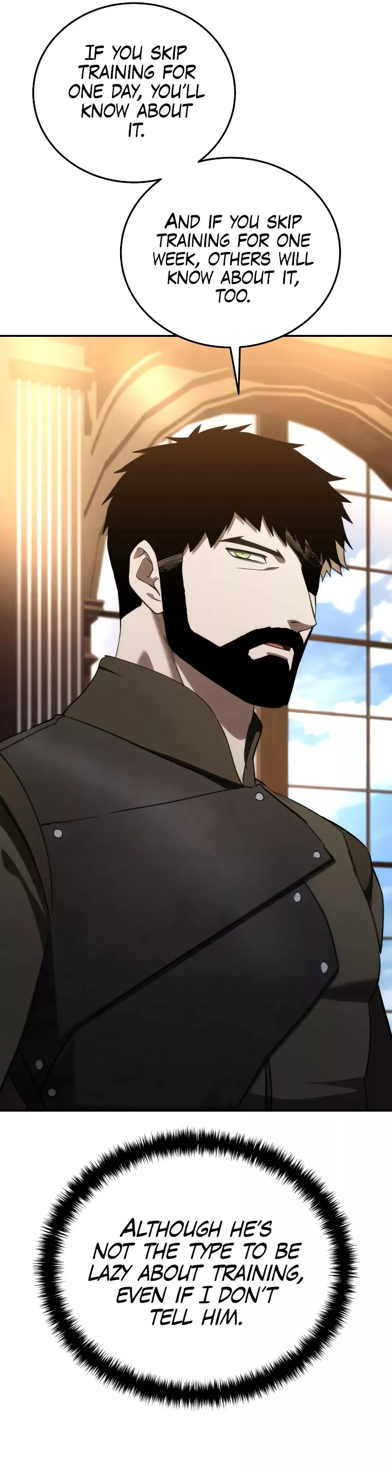 Star-Fostered Swordmaster, chapter 27, image 13