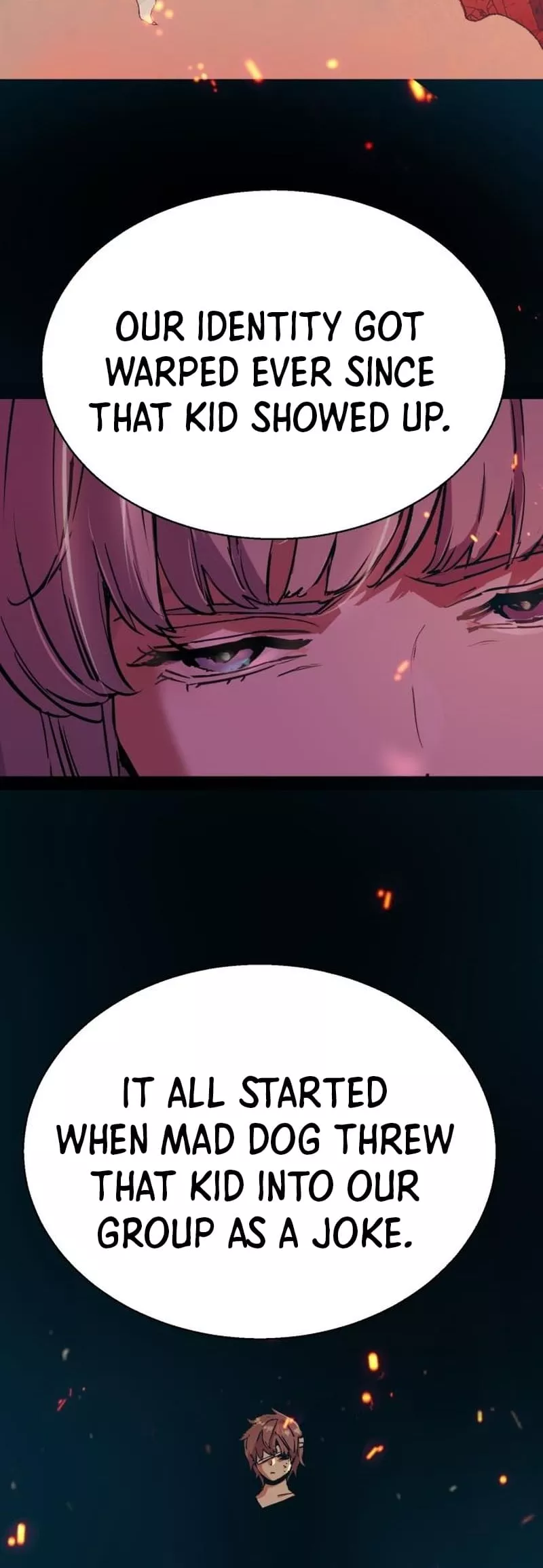 Teenage Mercenary, chapter 203, image 52
