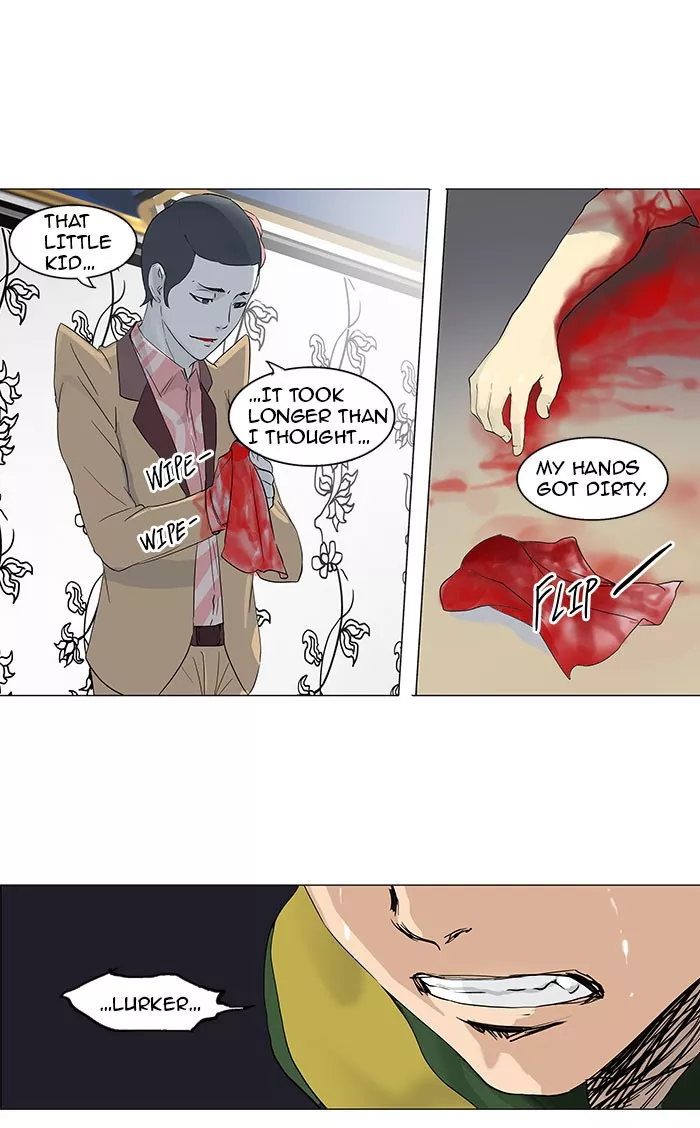 Tower of God, chapter 98, image 53