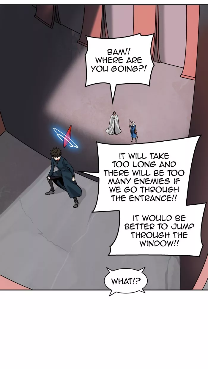 Tower of God, chapter 328, image 28