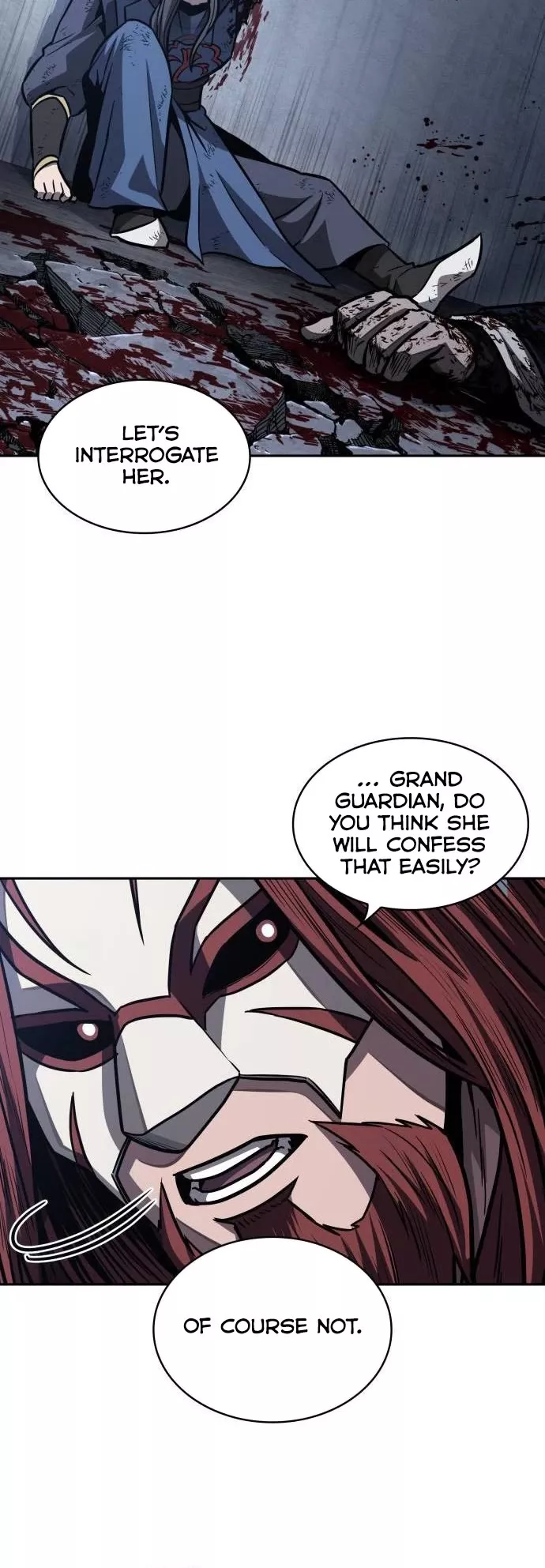 Nano Machine, chapter 197, image 29