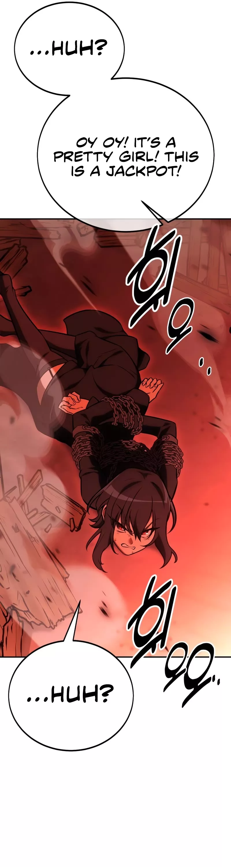 I Killed the Main Player, chapter 46, image 117