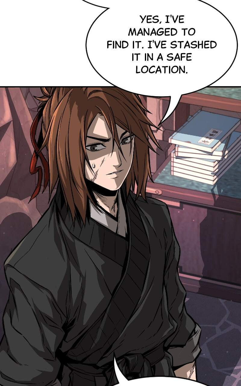 Absolute Sword Sense, chapter 1, image 18