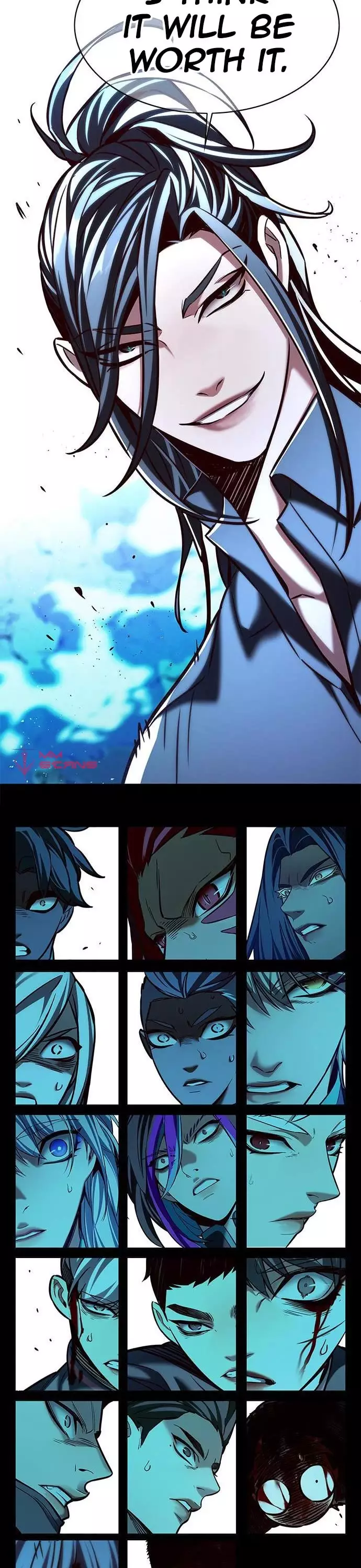 Eleceed, chapter 213, image 10