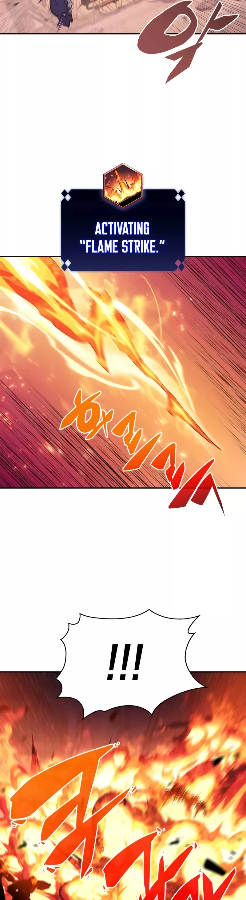 Solo Max-Level Newbie, chapter 118, image 40