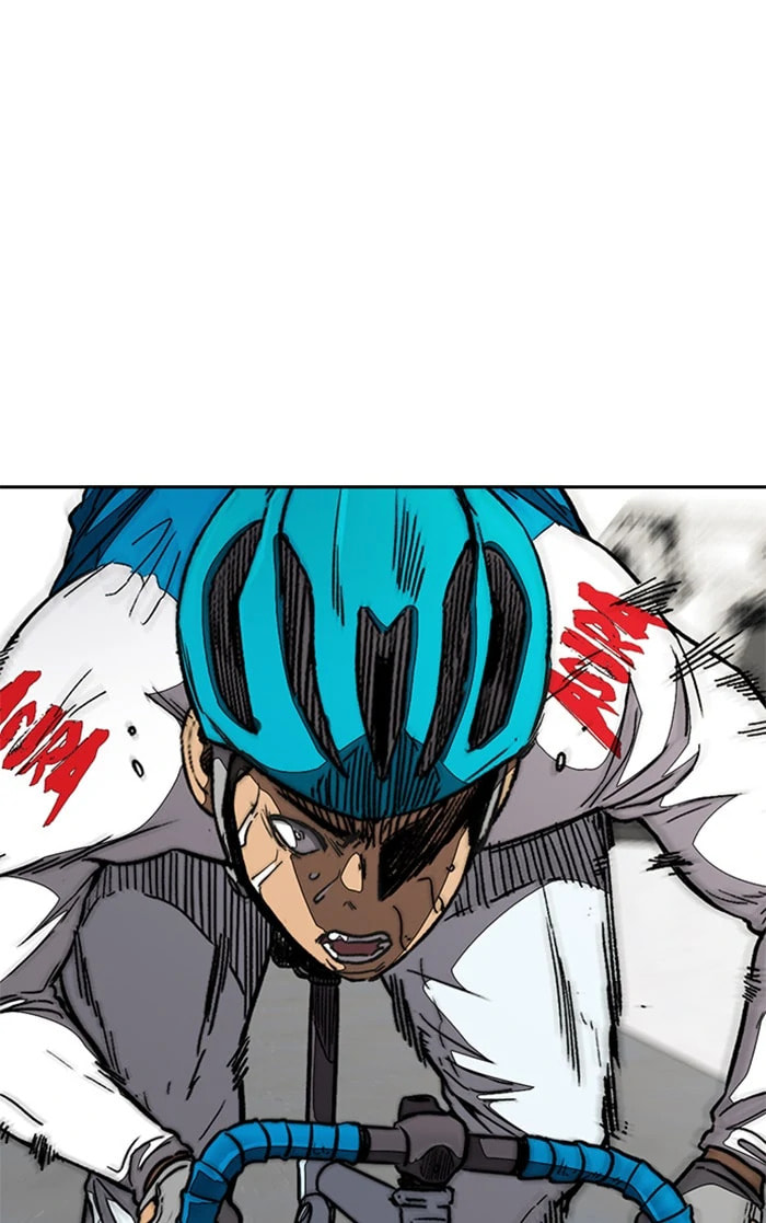 Wind Breaker, chapter 343, image 80