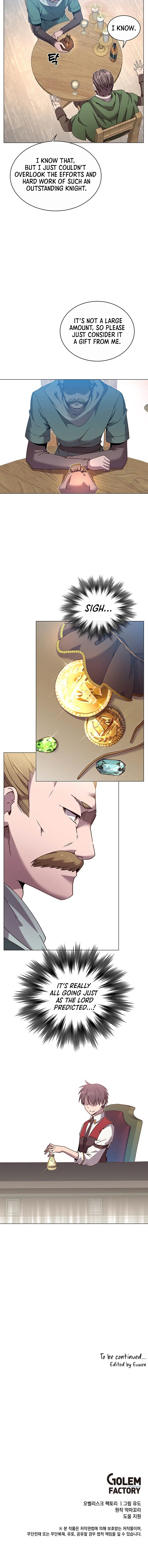 The Max Level Hero has Returned!, chapter 39, image 8