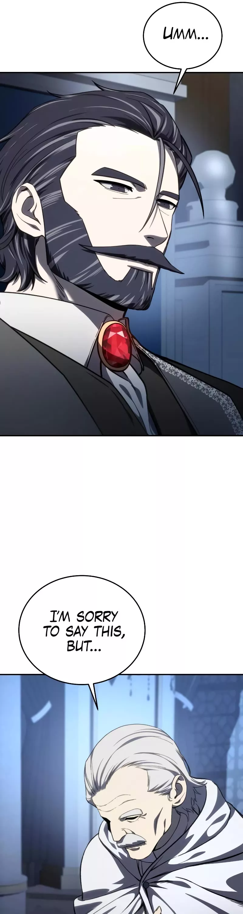 Star-Fostered Swordmaster, chapter 35, image 7