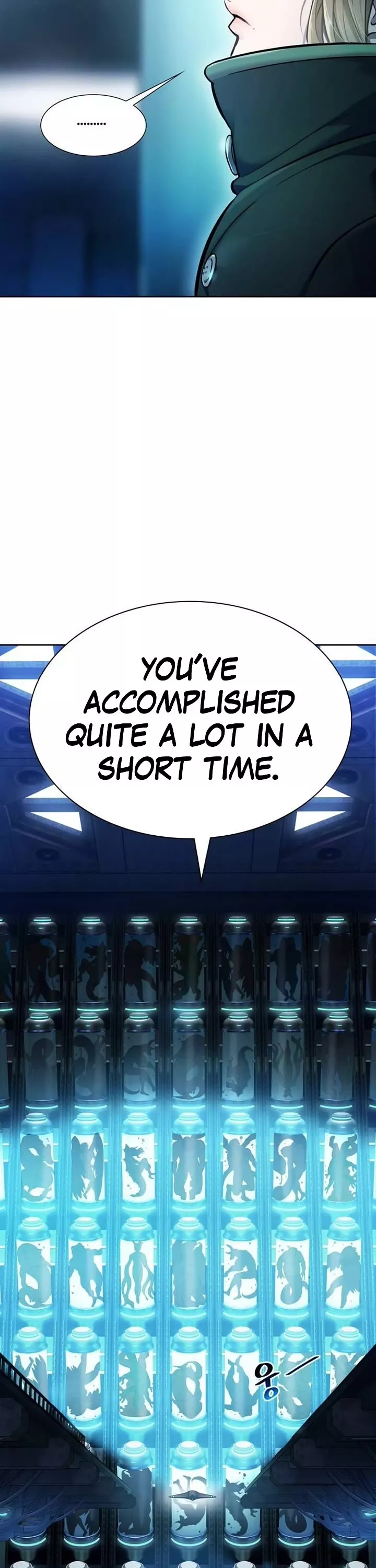 Tower of God, chapter 621, image 21