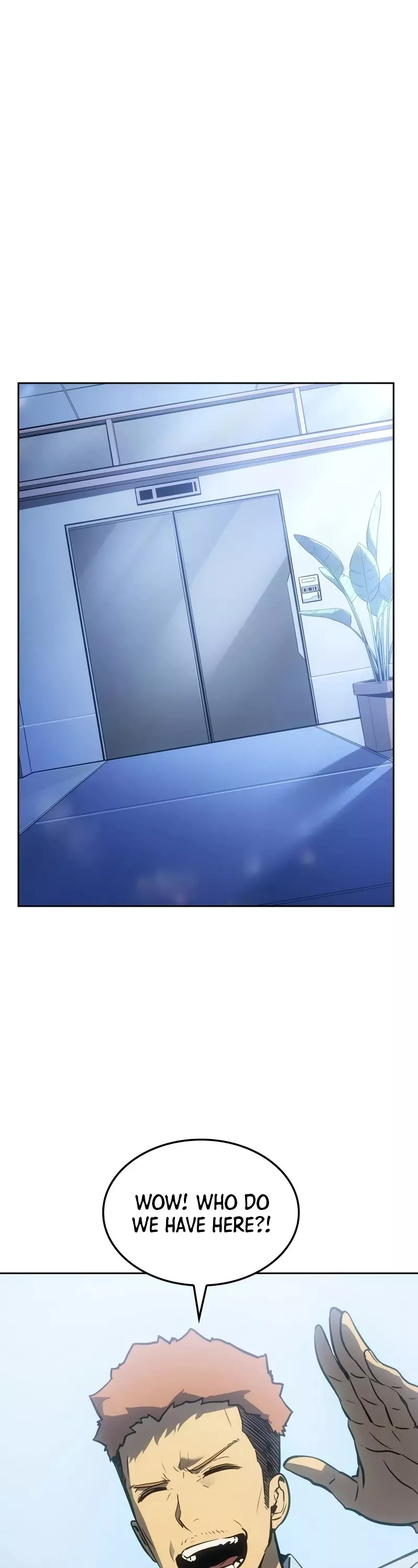 Solo Leveling: Ragnarok, chapter 22, image 10
