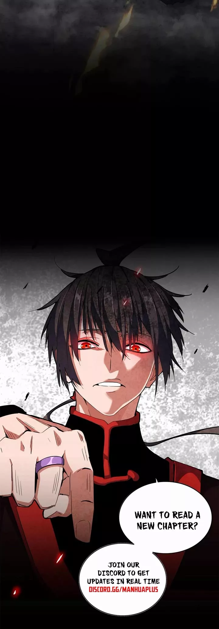 Magic Emperor, chapter 607, image 24
