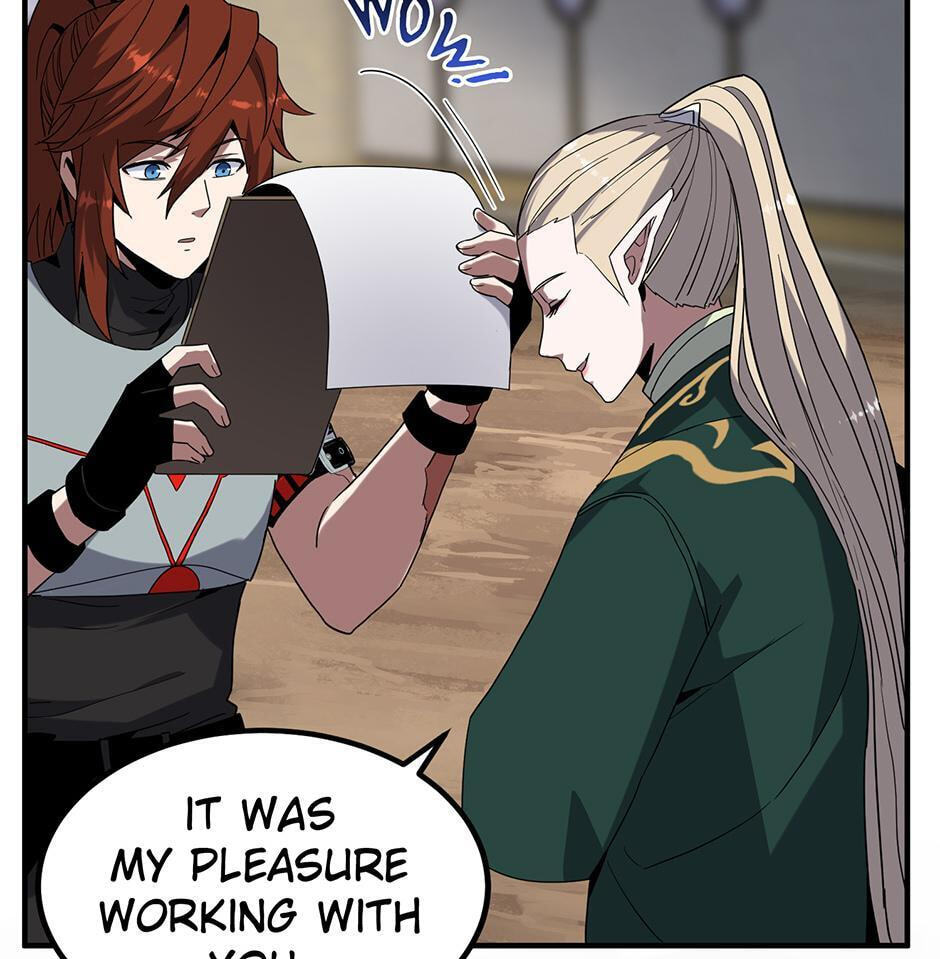 The Beginning After the End, chapter 224, image 52
