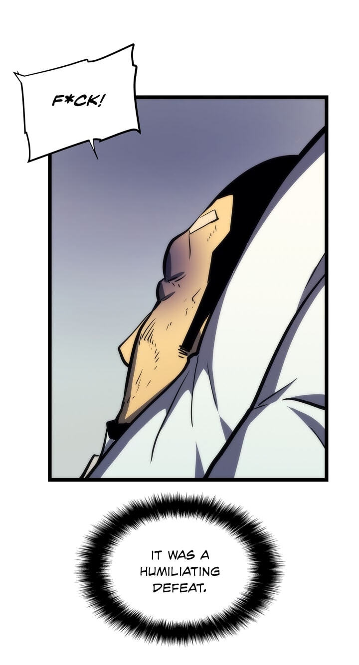 Solo Leveling, chapter 64, page 73