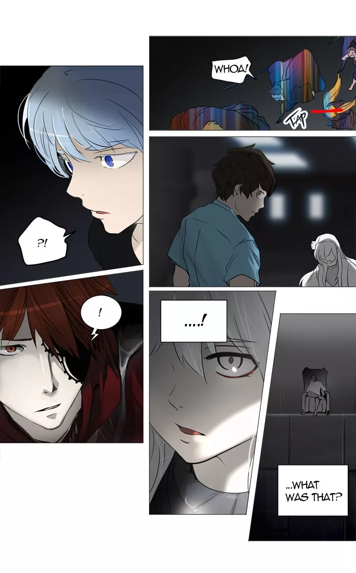 Tower of God, chapter 245, image 7