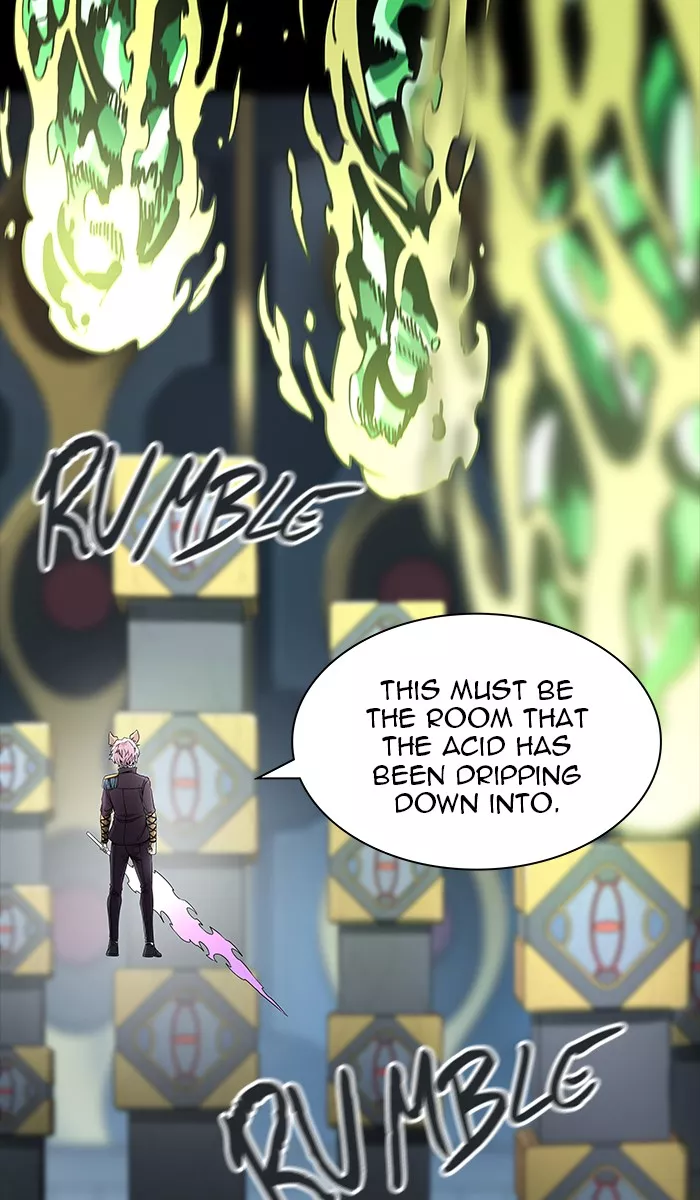 Tower of God, chapter 488, image 97