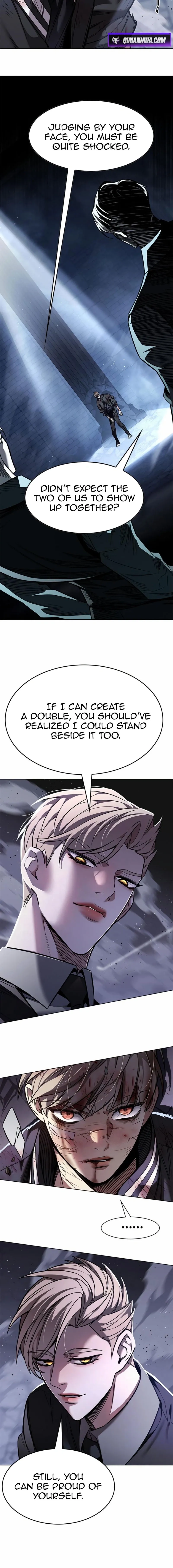 Eleceed, chapter 399, image 2