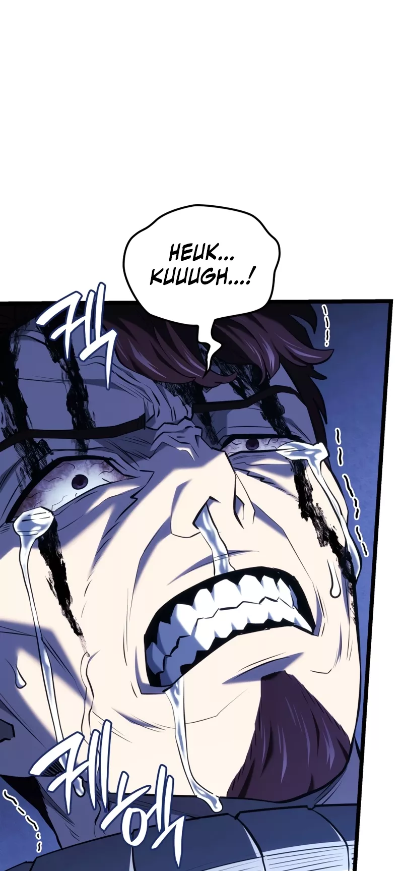 Revenge of the Baskerville Bloodhound, chapter 143, image 50