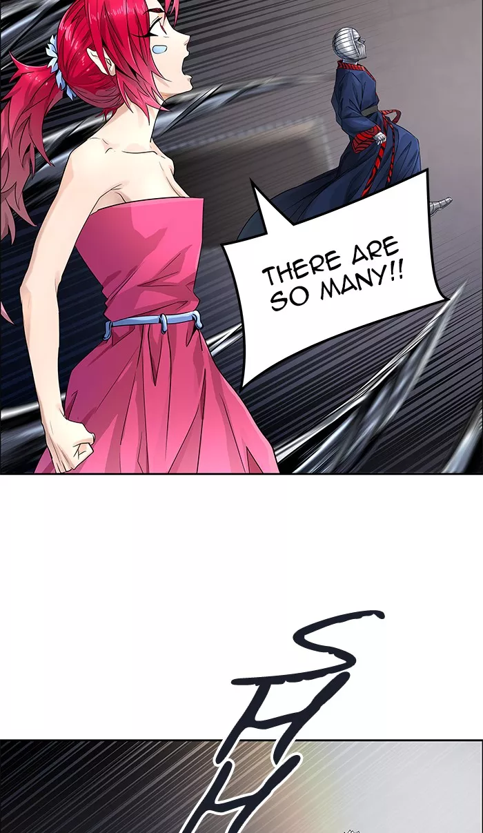 Tower of God, chapter 499, image 117