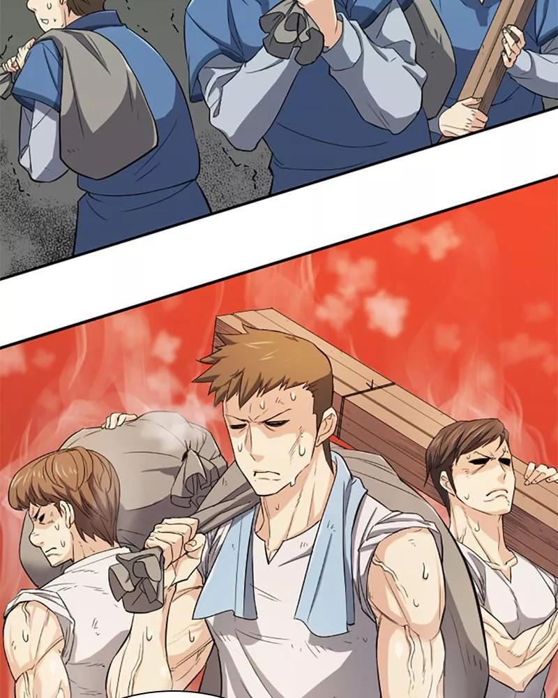 The Greatest Estate Developer, chapter 8, image 11