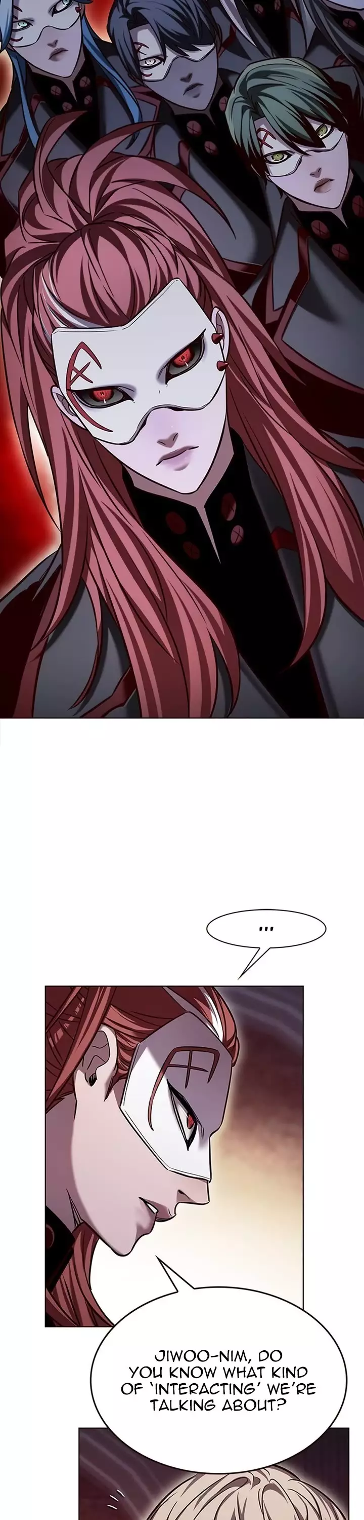 Eleceed, chapter 247, image 6