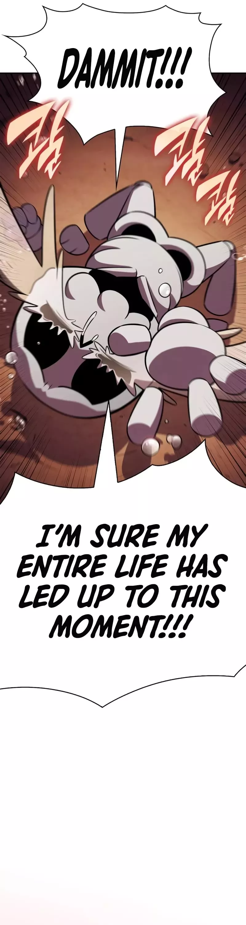 Solo Max-Level Newbie, chapter 191, image 57
