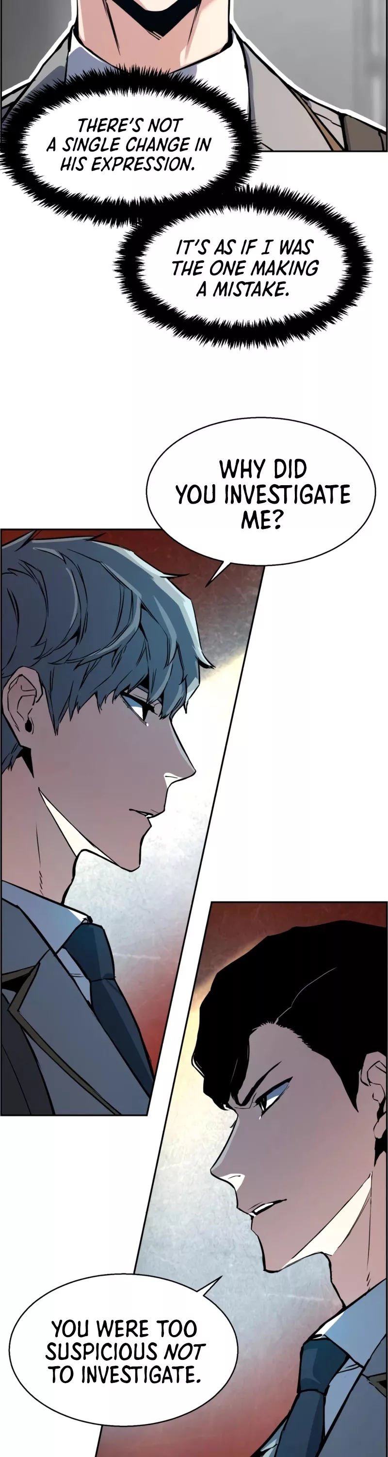 Teenage Mercenary, chapter 13, image 21