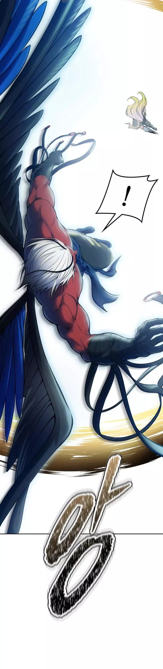 Tower of God, chapter 593, image 45