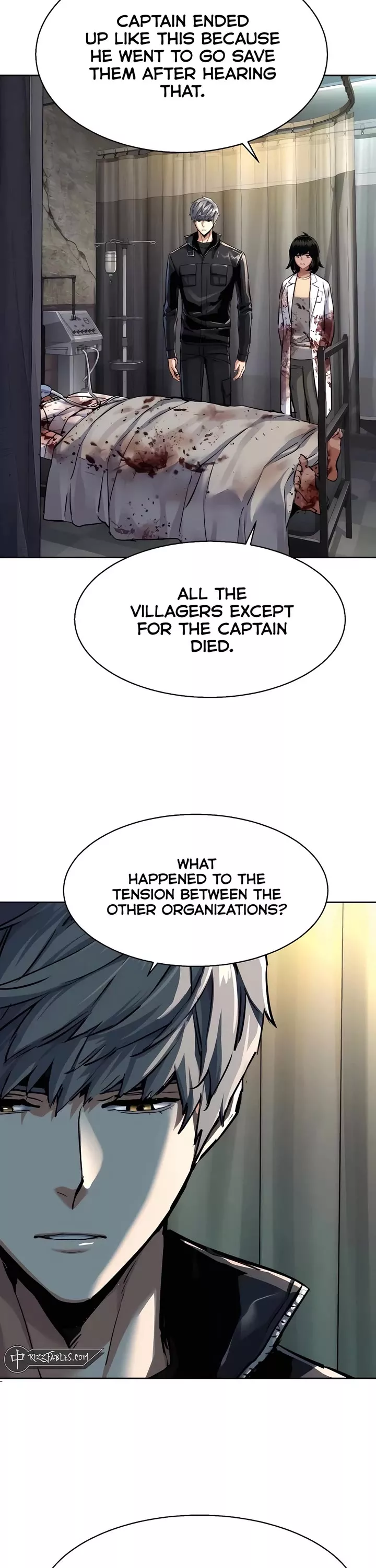 Teenage Mercenary, chapter 225, image 26