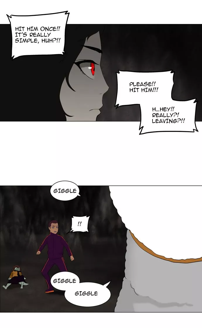 Tower of God, chapter 71, image 38
