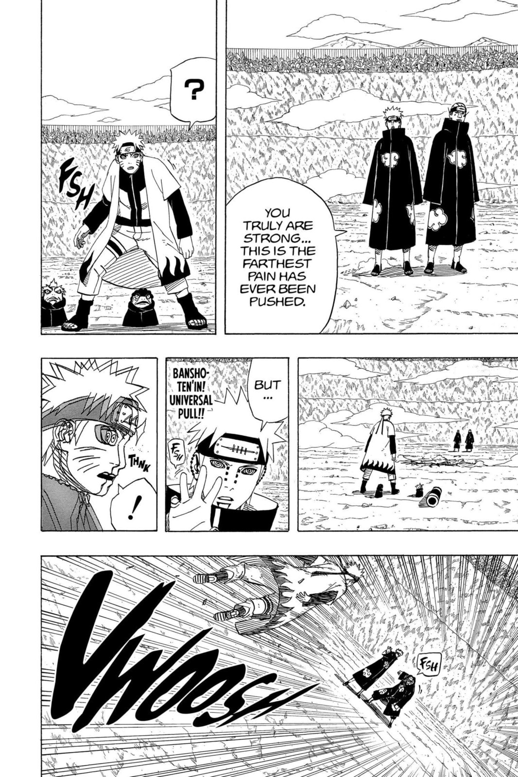 Naruto, chapter 434, image 16