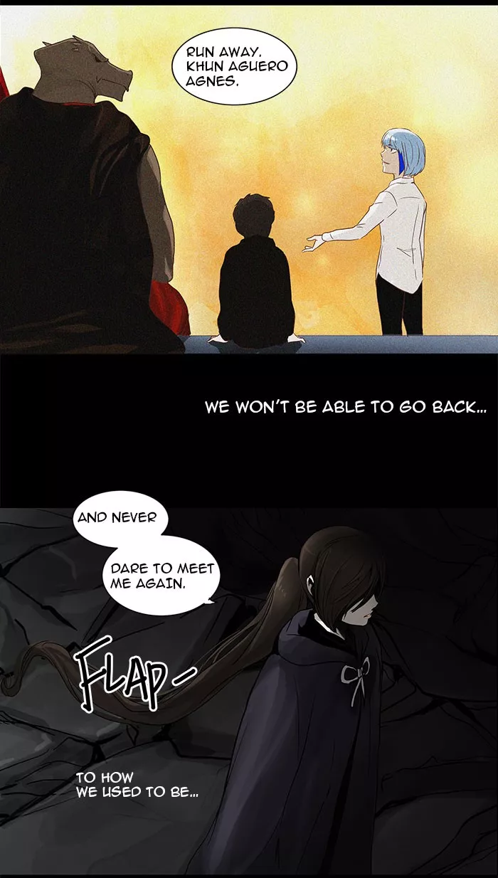 Tower of God, chapter 130, image 31
