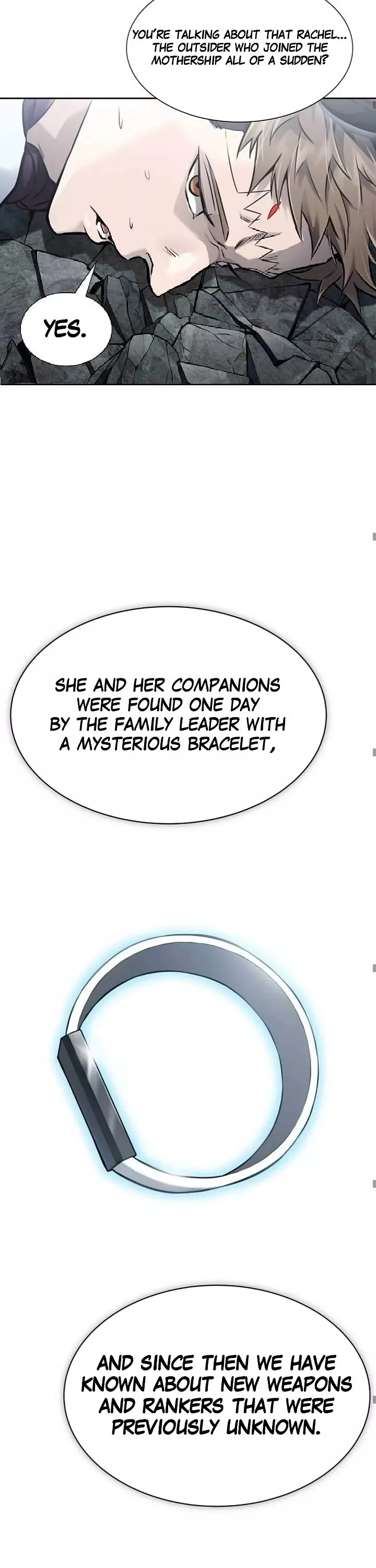 Tower of God, chapter 614, image 54