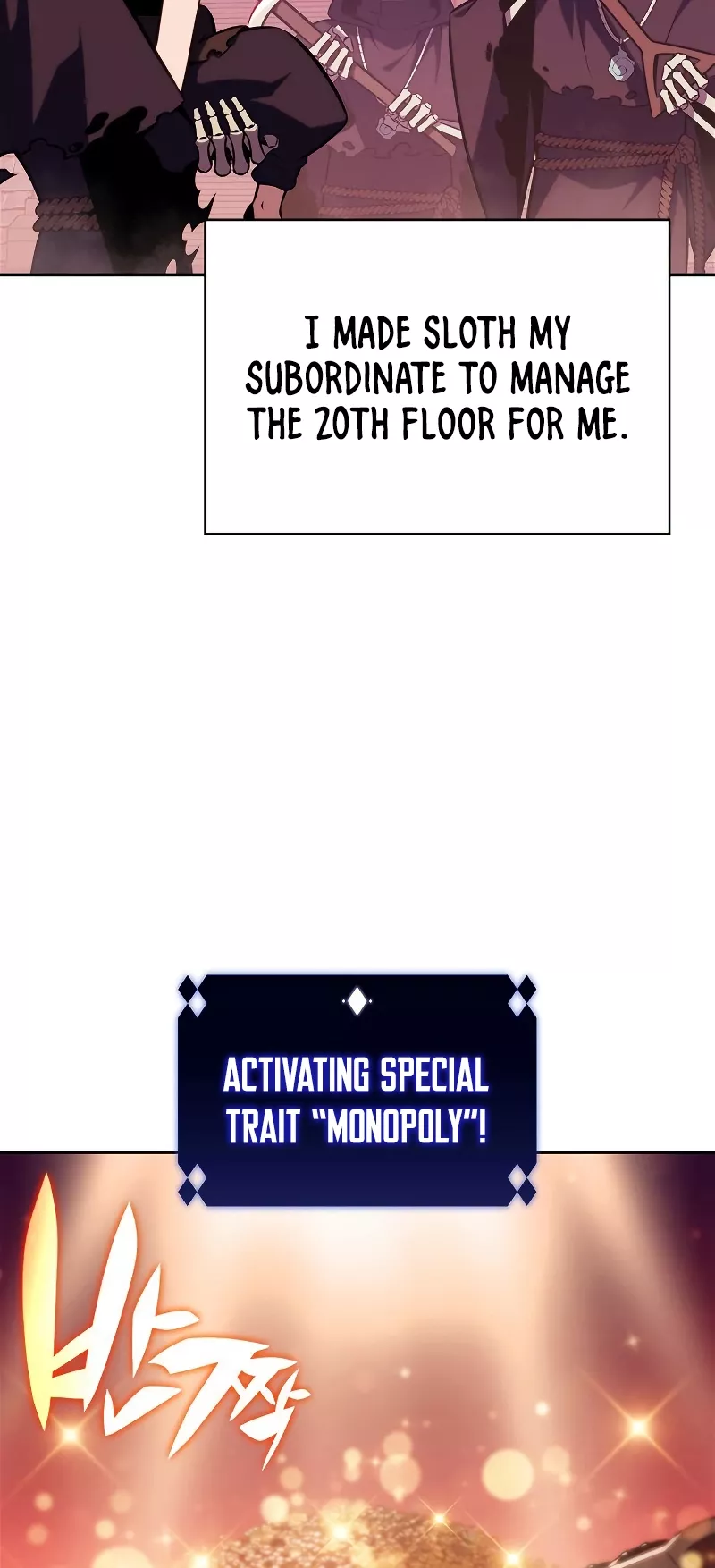Solo Max-Level Newbie, chapter 238, image 39