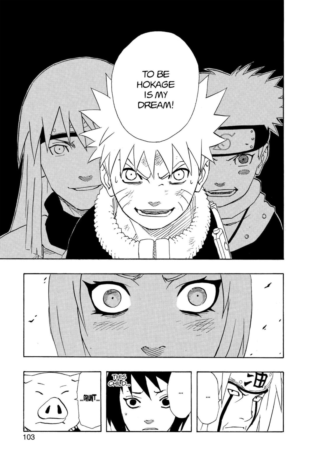 Naruto, chapter 158, image 17