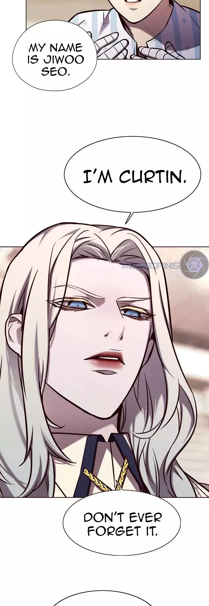 Eleceed, chapter 138, image 37