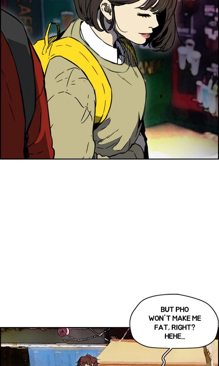 Wind Breaker, chapter 230, image 54