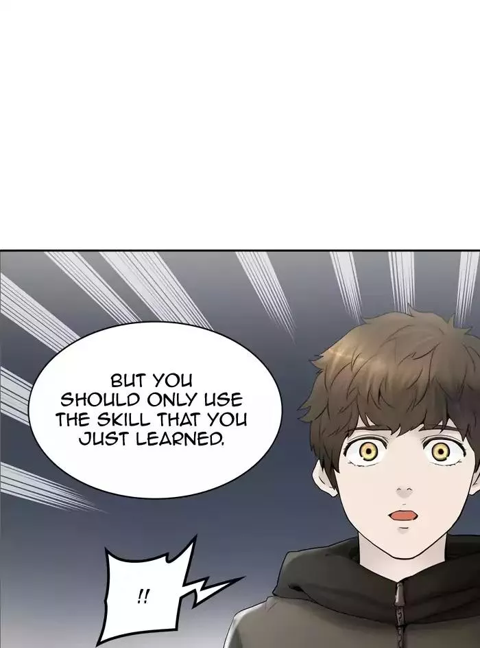 Tower of God, chapter 372, image 6