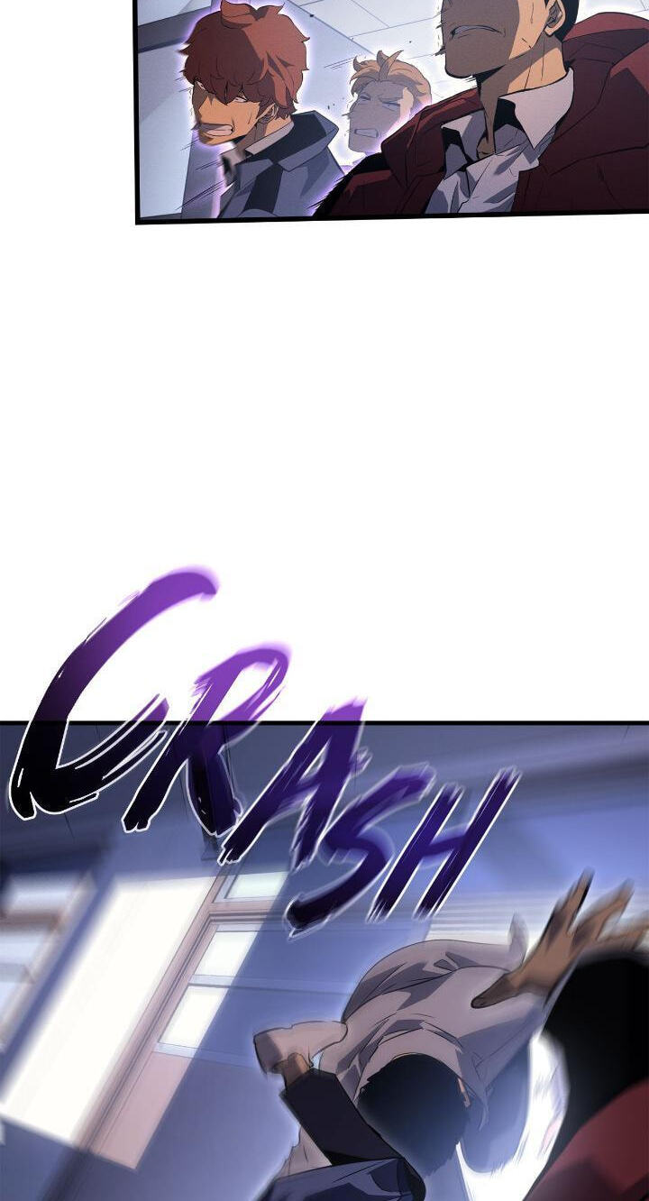 Solo Leveling, chapter 181, image 54