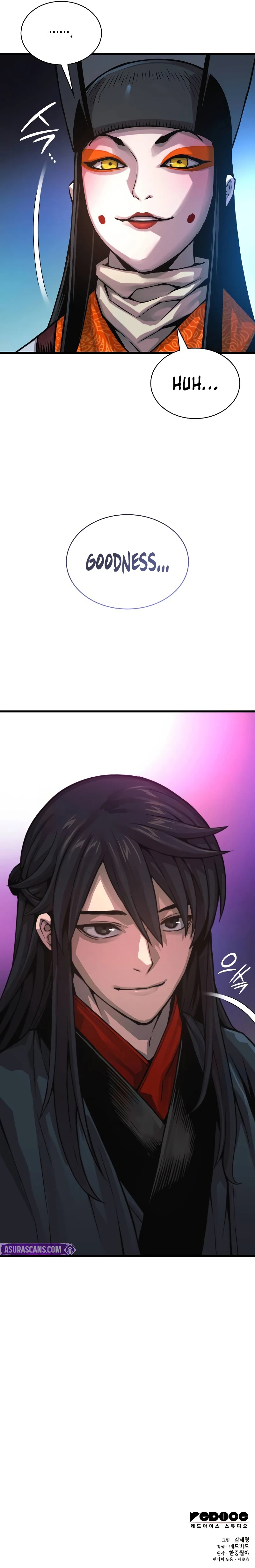 Myst, Might, Mayhem, chapter 88, image 16