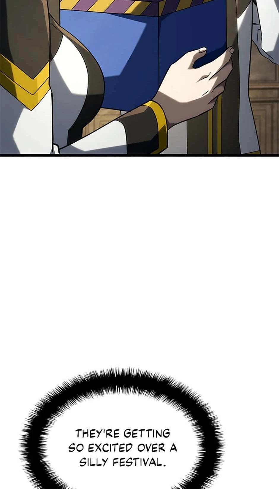 Revenge of the Baskerville Bloodhound, chapter 100, image 79