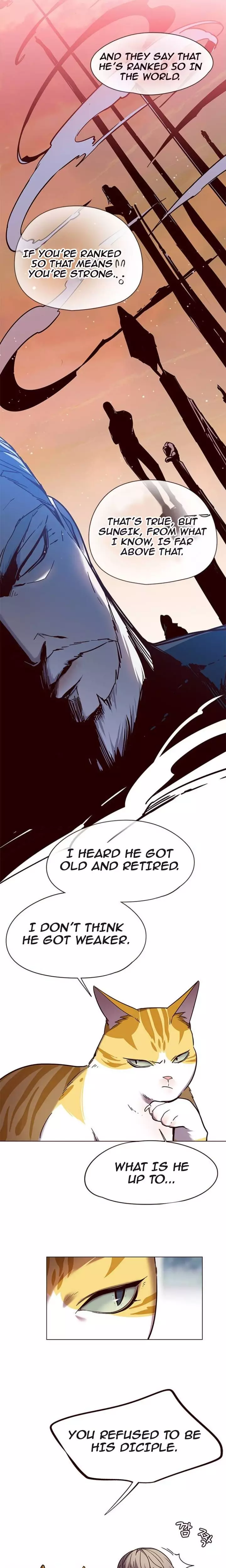 Eleceed, chapter 92, image 13