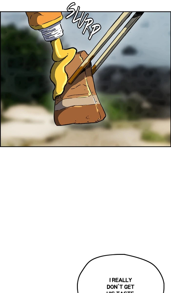 Wind Breaker, chapter 222, image 41