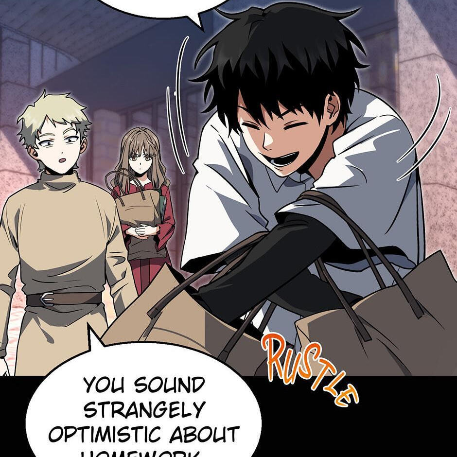 The Beginning After the End, chapter 196, image 6